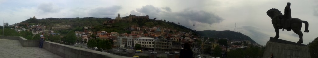 Tbilisi