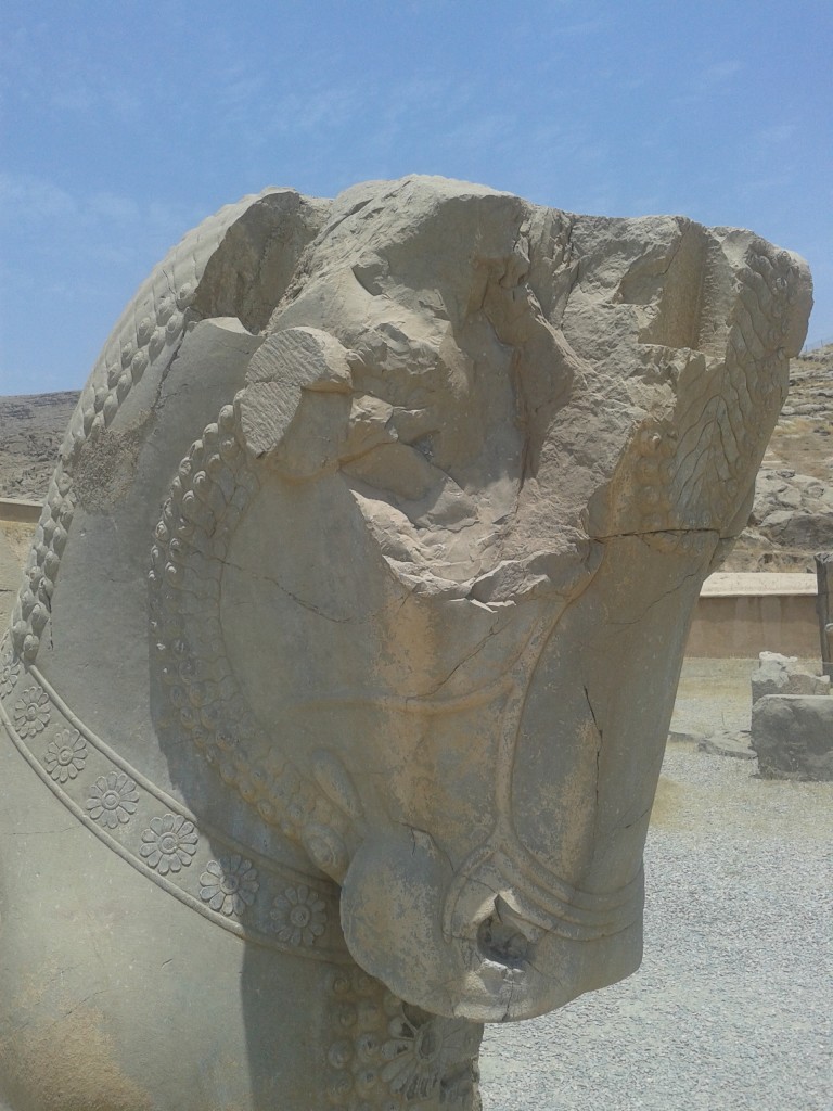 Persepolis