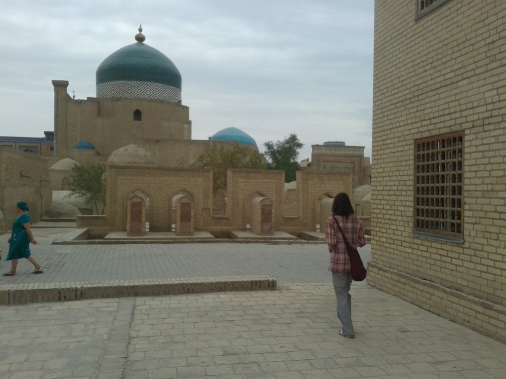 Khiva