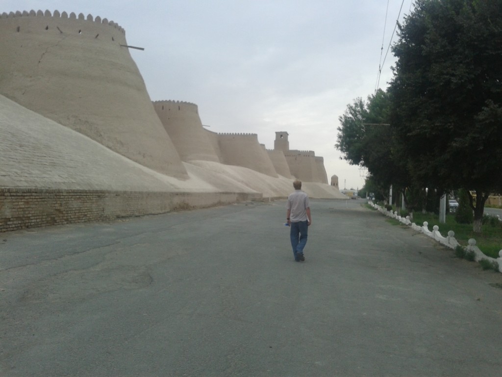 Khiva