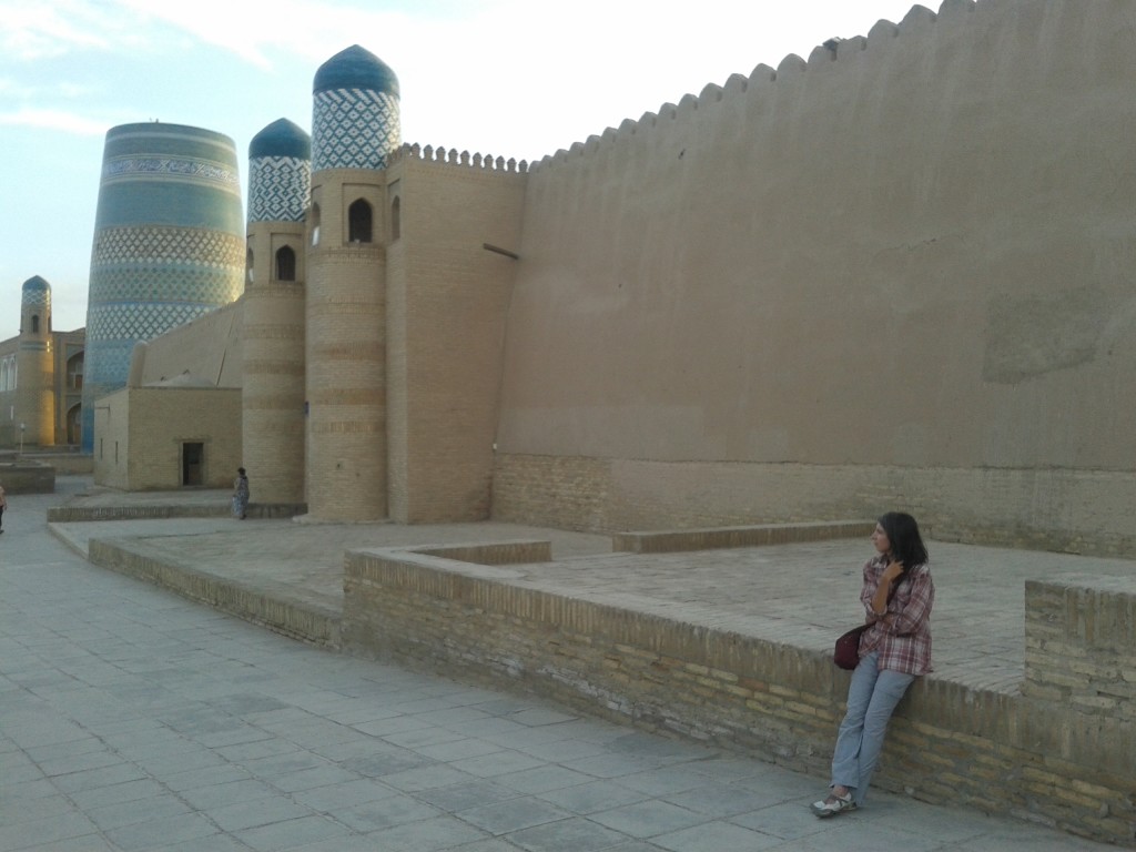 Khiva