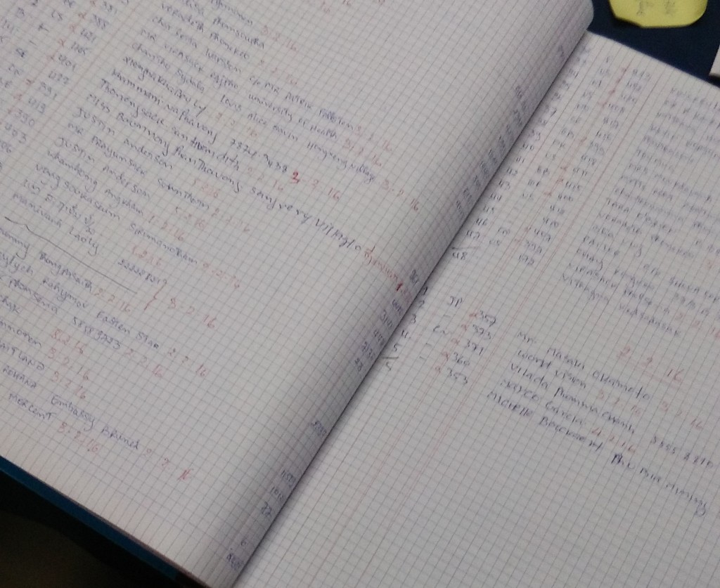 I guess this "notebook" is not connected to the internet