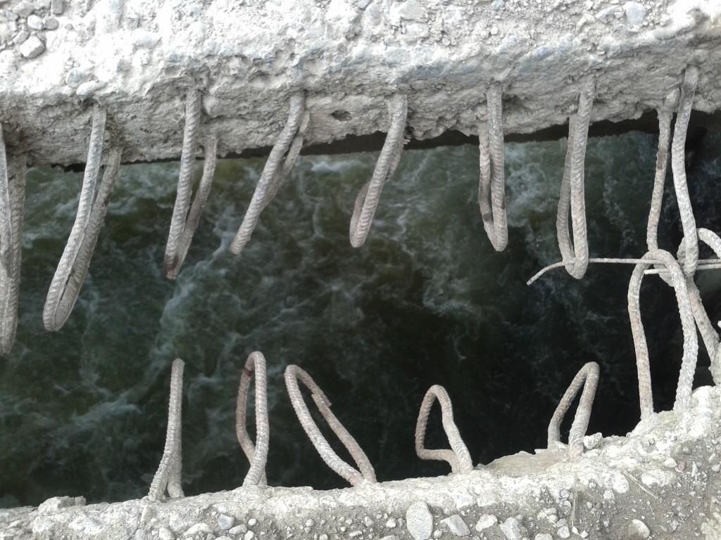 Bridge in Georgia