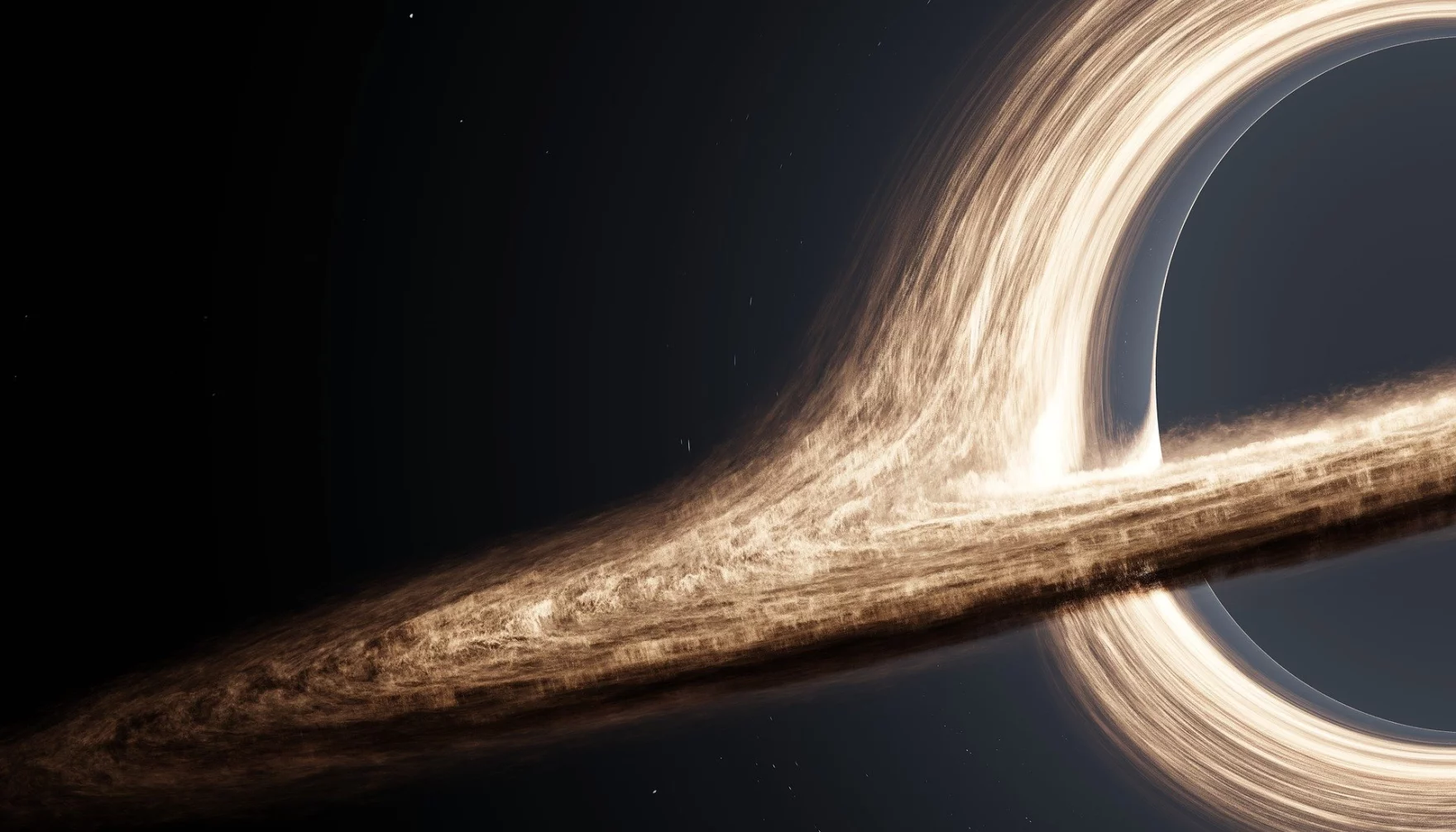 Supermassiv Black Hole